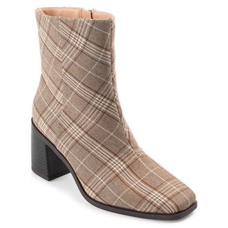 Journee Collection Women & apos;s Sloann Booties