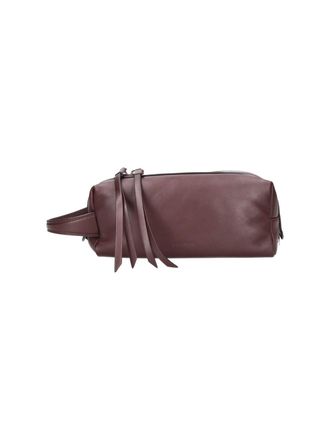 Christophe Lemaire Borsa A Spalla Mini Care
