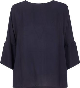 Liviana Conti Demi Blouse