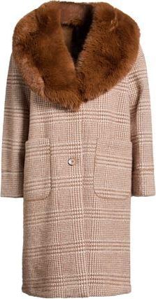 Nolita Lace JACKEN & M&Auml;NTEL - M&auml;ntel auf YOOX.COM