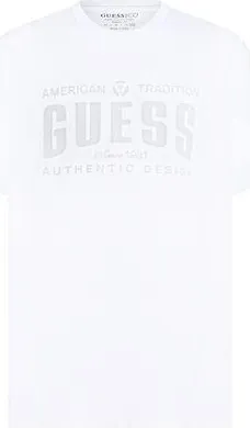 Guess TOPWEAR - T-shirts on YOOX.COM
