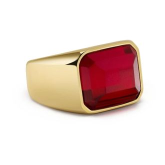 Nialaya Hombre, Accesorios, Amarillo, Talla: 64 MM