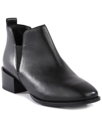 Seychelles Backstage Leather Boot