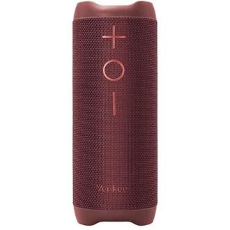 OEM Altavoz Bluetooth Port&aacute;til Yenkee Element Viento Ysp 40rd Rojo