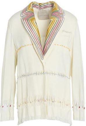 Marco De Vincenzo Blazers