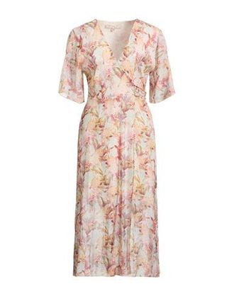 Guess DRESSES - Midi dresses on YOOX.COM