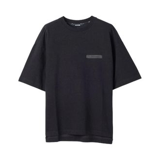 Jacquemus Uomo, Top, Grigio, S, new