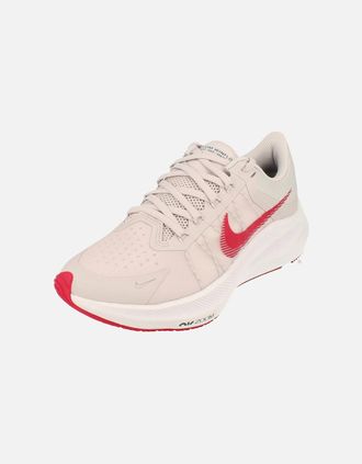 Nike Womens Nike Womens Zoom Winflo 8 CW3421 503 - Pink - Size: 5.5