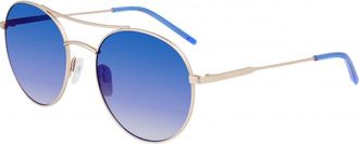 DKNY DK305S-717 DK305S 54 717 Zonnebril