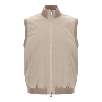 Brunello Cucinelli Hombre, Chaquetas, Beige, Talla: XL