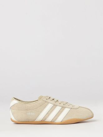 adidas Sneakers Donna colore Beige