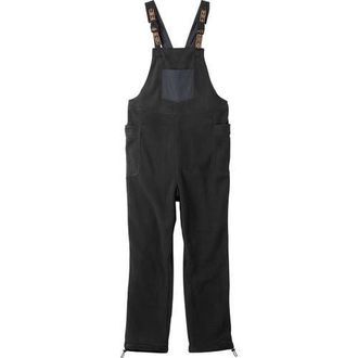 Kavu Pocatello Overall - Womens in Black at Nordstrom, Size X-Large
