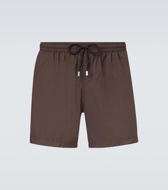 Fedeli Madeira swim trunks