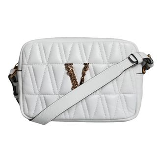 Versace Donna, Borse, Bianco, Taglia unica, new
