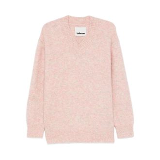 Bellerose Maglioni Rosa-Donna