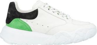 Alexander McQueen FOOTWEAR - Trainers sur YOOX.COM