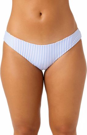 O'Neill Almeria Tropical Revo Bottom In Multicolor