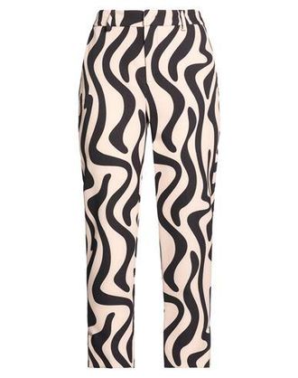 Liu Jo BOTTOMWEAR - Trousers on YOOX.COM