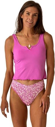 Carve Designs Mae Bottom in Fleur at Nordstrom, Size X-Small