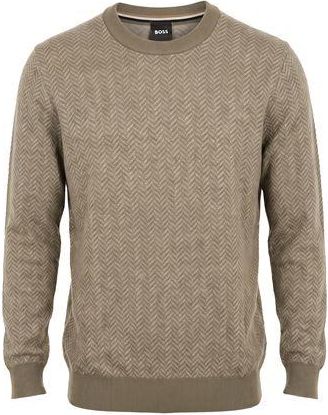 BOSS MAGLIERIA - Pullover su YOOX.COM