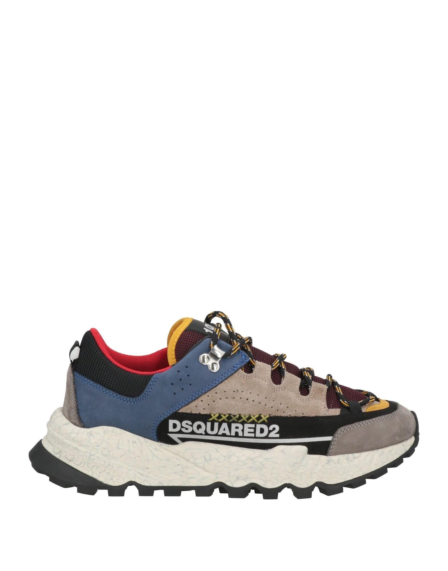 Breuninger Dsquared Sneaker Herren Dsquared2 SCHUHE Sneakers Auf