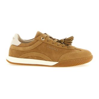Twinset Donna, Scarpe, Beige, 41 EU, new