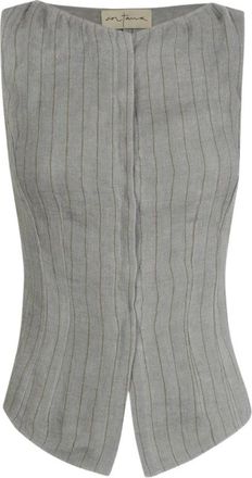 Cortana Donna, Top, Blu, M, new
