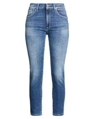 Dondup BOTTOMWEAR - Jeans sur YOOX.COM