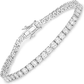 Diana M. Jewels Lab Grown Diamond F/C Round 3.30mm ( 0.14Pt ) ( EFG colour and VS clarity ) - 50Pcs ( 7Ctw ) ( Box Lock With Double Safety ) ( LGD Diamond Non Certifi