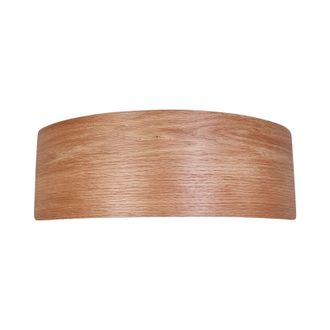 Lindby L&aacute;mpara De Pared rafailia En Marr&oacute;n Madera - Lindby