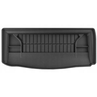 OEM Alfombrilla De Goma Para Maletero Tesla Model S Desde 2012- Tm D