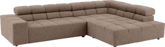 Schubiger M&ouml;bel Ecksofa Otawa Basic