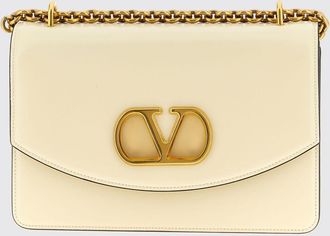 Valentino Garavani Borsa Vain Valentino Garavani in pelle
