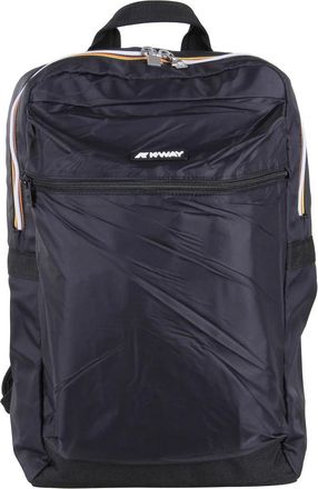 K-Way Uomo, Borse, Nero, Taglia unica, new