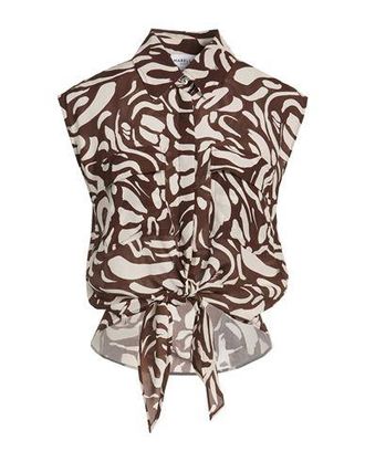 Marella CAMISETAS Y TOPS - Camisas en YOOX.COM