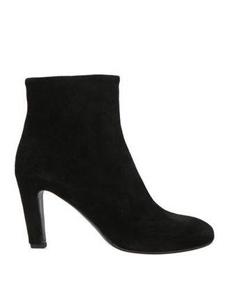 Del Carlo Ankle boots