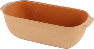 Reston Lloyd 99701 2 qt. Eurita Clay Loaf Pan