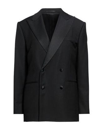 Blk Dnm TRAJES Y CONJUNTOS - Americanas en YOOX.COM