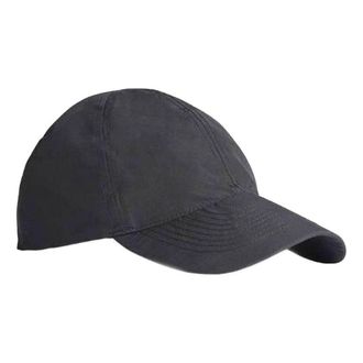 Balenciaga (WMNS) Balenciaga Packable Cap Black 7442684E0B71077
