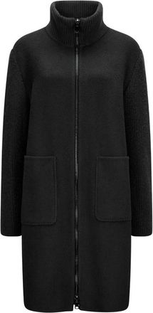 Milestone Donna, Maglie, Nero, S, new