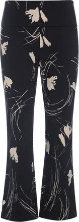 Bitte Kai Rand Donna, Pantaloni, Nero, L, new