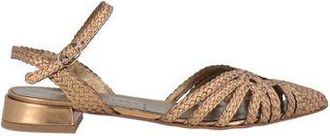 Pons Quintana FOOTWEAR - Ballet flats on YOOX.COM