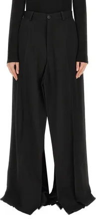 Balenciaga Doppelfronthose