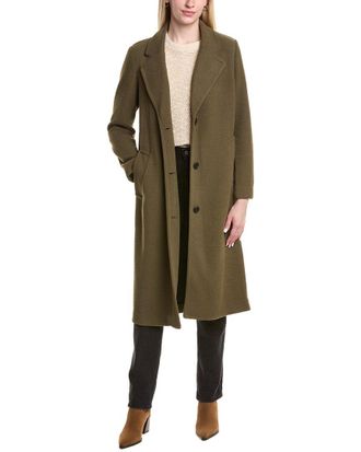 Z Supply Z Supply Conway Coat