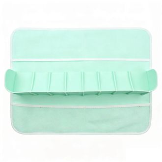 OEM Protectores Antisalpicaduras De Silicona - Verde