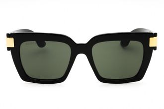 Gucci GG1689S Sunglasses - Black