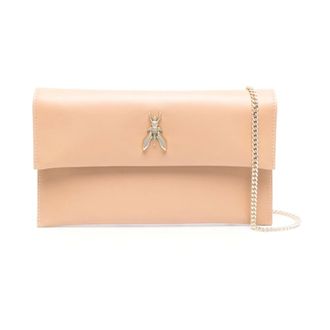Patrizia Pepe Mujer, Bolsos, Naranja, Talla: ONE Size