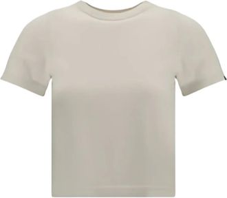 Extreme Cashmere T-shirt - Toni neutri