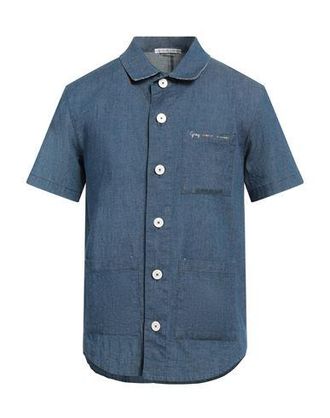 Daniele Alessandrini TOPWEAR - Camicie jeans su YOOX.COM