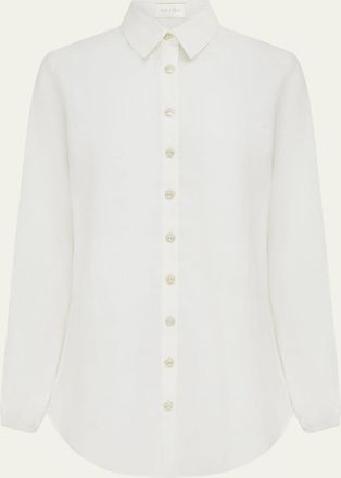 Aqua Blu Australia Odilia Beach Shirt